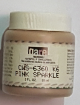 GARE Colour Wash - Princess Pink Sparkle