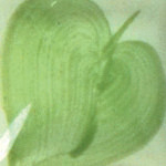 Duncan EZ Strokes - Leaf Green  - 1oz