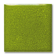 Terracolor Lime Green Gloss - 200ml