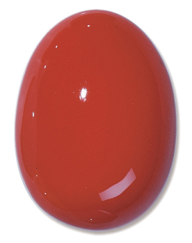 Terracolor Deep Red Gloss - 920ml