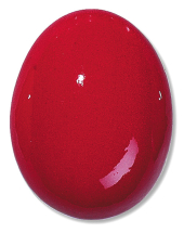 Terracolor Deep Red Gloss - 200ml