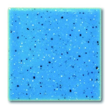Terracolor Azzuro Speckle Gloss - 230ml