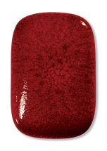 Terracolor S/W - Dark Red Ember - 500ml