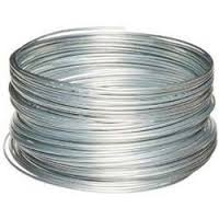 Kiln Wire- Armature Wire 2.6mm 12 Swg Kanthal A1 - per Metre