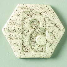 Potterycrafts CLEAR Speckle B/on Glaze - 500ml