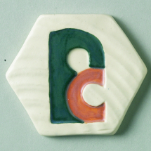 Potterycrafts TRANSPARENT Matte B/on Glaze - 500ml