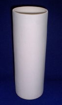 Small Cylinder Vase Mould - H5