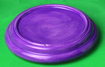 Small Round Base Mould 128mm dia x 28mm high