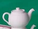 Cottage Small Teapot Mould