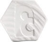 White Earthenware Paper Clay ES400 1080-1200C 5kg