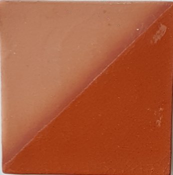 Smooth Red Terracotta Casting Slip 5lt 1020-1160C