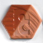 Red Grogged Clay 1080-1160C