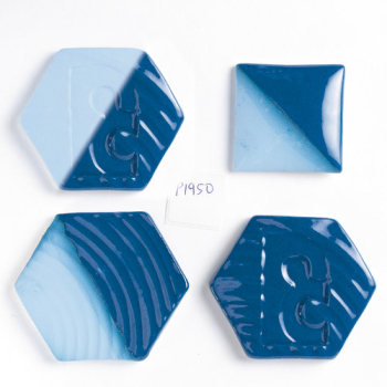 Potterycrafts - DARK BLUE Decorating Slip - 500ml