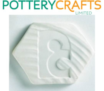 Potterycrafts Leadless TRANSPARENT Mid-Temp-25kg