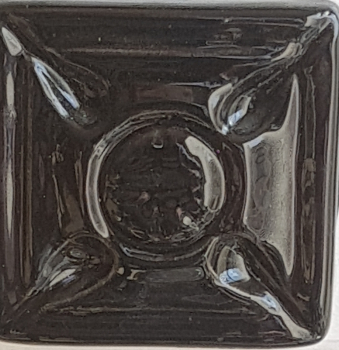 Potterycrafts BRAZEN BLACK Leadless Glaze - 5kg