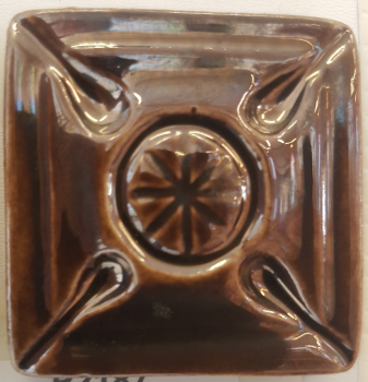 Potterycrafts ANTIQUE GOLD Glaze - 1kg