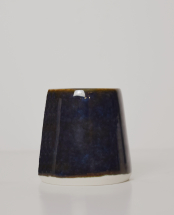 Potterycrafts Nordic Range Nocturne Blue S/W Glaze - 1kg
