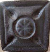 Potterycrafts OILED BRONZE EFFECT(Ef51) Glaze - 1kg