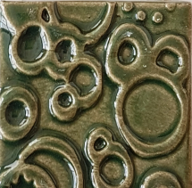 Potterycrafts - Deep Green Glaze - 500ml