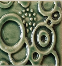 Potterycrafts - Copper Green Glaze - 500ml