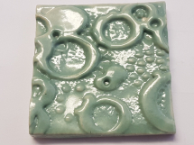 Potterycrafts - COOTS GREEN Glaze - 500ml
