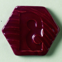 Potterycrafts - TIVOLI RED Glaze- 500ml