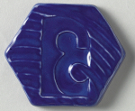 Potterycrafts COBALT BLUE Leadfree B/on Glaze - 500ml