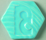 Potterycrafts SKY BLUE Leadfree B/on Glaze - 500ml