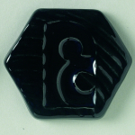 Potterycrafts BLACK Leadfree B/On Glaze -500ml