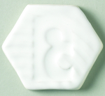 Potterycrafts WHITE OPAQUE Leadfree B/on Glaze - 500ml
