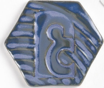 Potterycrafts - BLUE Glaze - 500ml