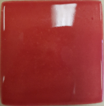 Potterycrafts BRIGHT RED Leadfree B/on Glaze 500ml