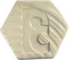 Buff Powdered Stoneware Clay 1120-1220øC