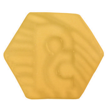 Potterycrafts Corn Yellow Stain - 1kg.