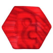 Potterycrafts Liquid UG - Bright Red - 100ml