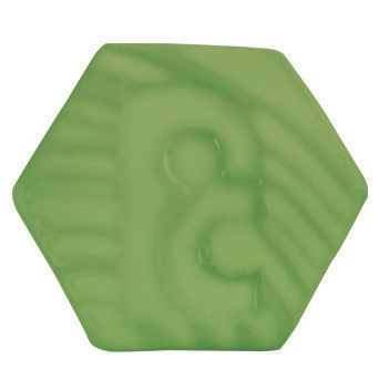 Potterycrafts Grass Green Stain - 100g