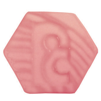 Potterycrafts Rose/Blush Pink Stain - 1kg
