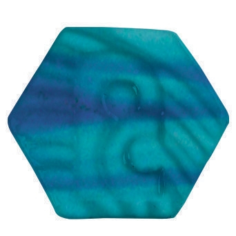Potterycrafts Lead Free Turquoise - 15ml