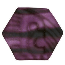 Potterycrafts Lead Free Purple - 15ml