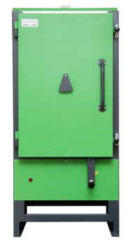 Heatworker 180lt 9kW (40A) 132 0C kiln & CERA-10+ Controller