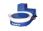 Shimpo Aspire RK5T Table Top Wheel with Hand Lever