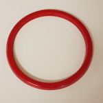 Cowley Double Drive- RED Drive  Ring