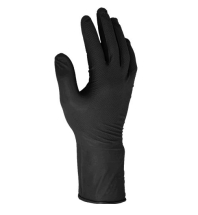 Nitrile Double Sided Grip Gloves (50 gloves)