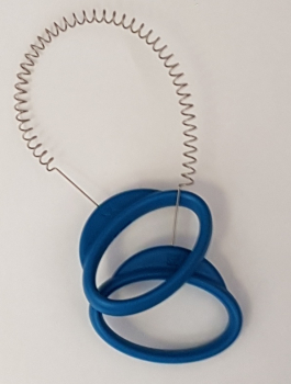 Adjustable Texture Cutting Wire
