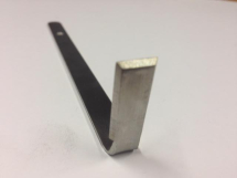 Turning Tool Small Square