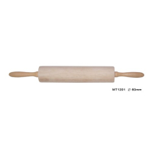 Rolling Pin With Handles - 520mm (20inch)