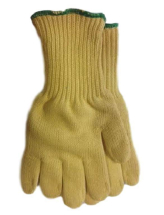Kevlar Fireblade Industrial Knitted Gloves 350 Degrees