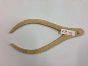 Wooden Calipers 300mm