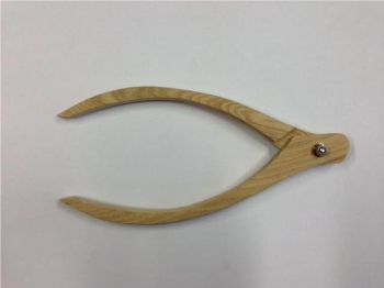 Wooden Calipers 180mm