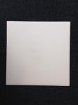 Square Bisque Tile 99 x 99 x 5mm (4"x4")